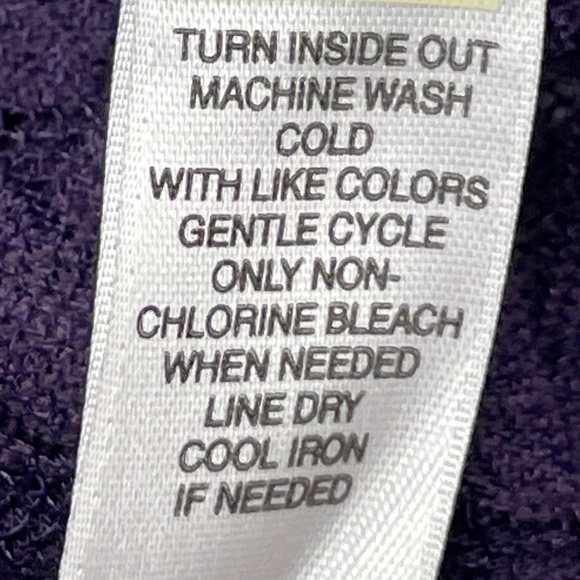 Women’s Cato EST.1946 Purple 18/20 Top - Picture 12 of 14